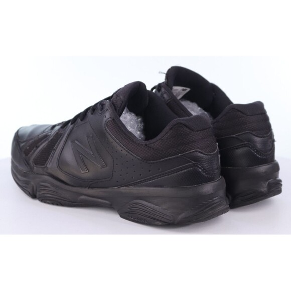 New Balance 519 $150 Men\'s Comfort Cross Trainers Shoes Size 11 (4E) Extra Wide main image 9